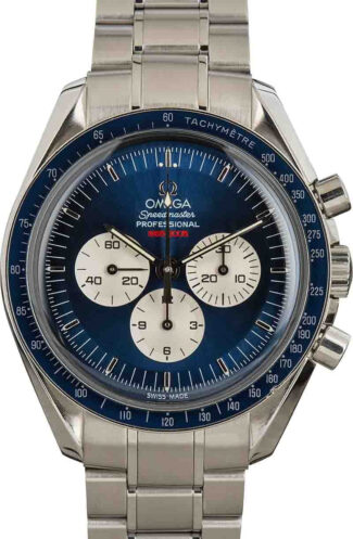 Omega Speedmaster Professional "Moonwatch" 42MM Steel